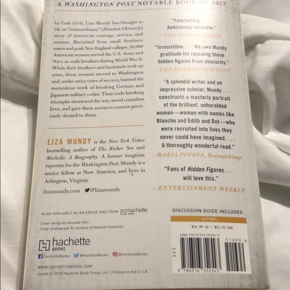 Code Girls🤑 - Picture 2 of 3